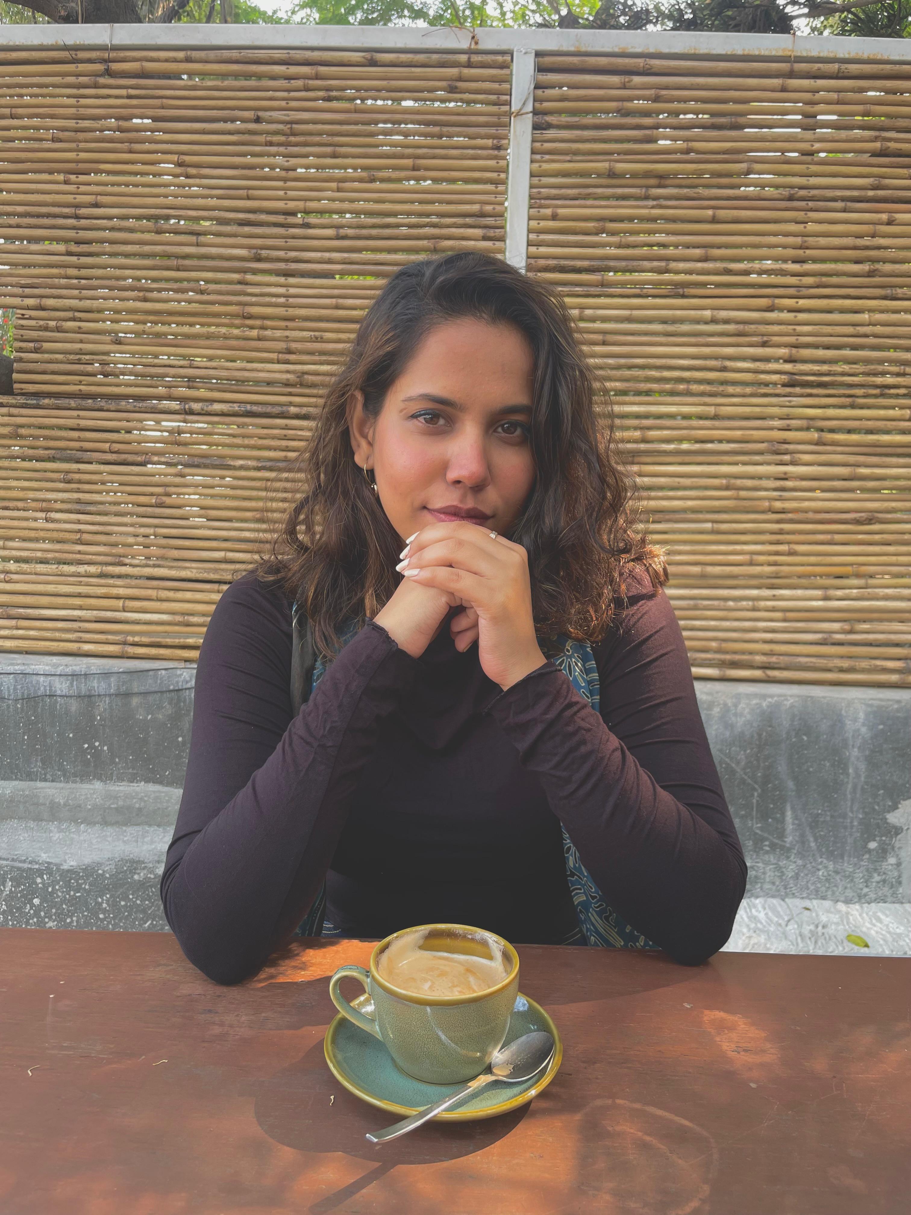 Trisha - Clinical Psychologist